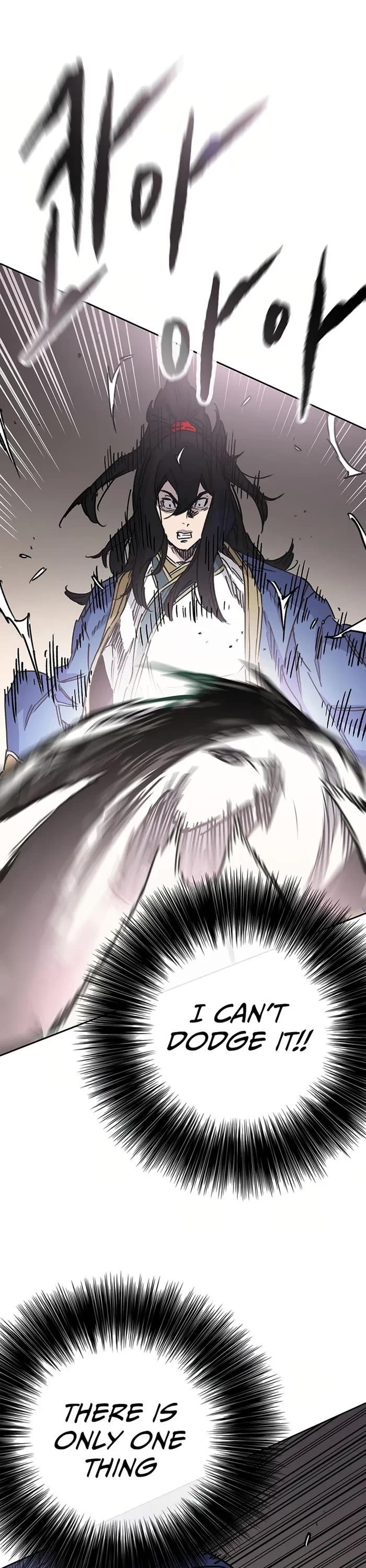 The Undefeatable Swordsman Chapter 226 page 36 - Chapter 226