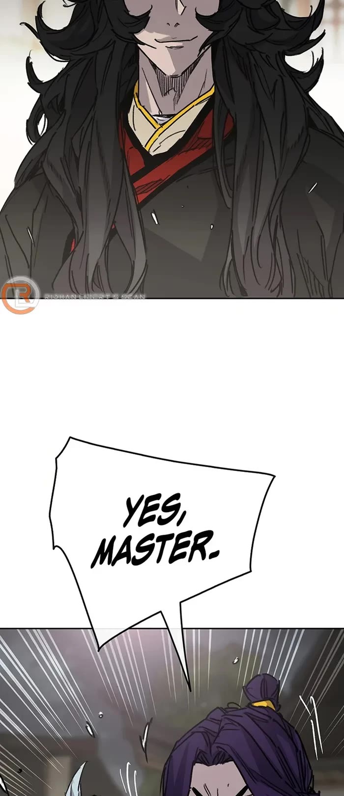 The Undefeatable Swordsman Chapter 226 page 46 - Chapter 226
