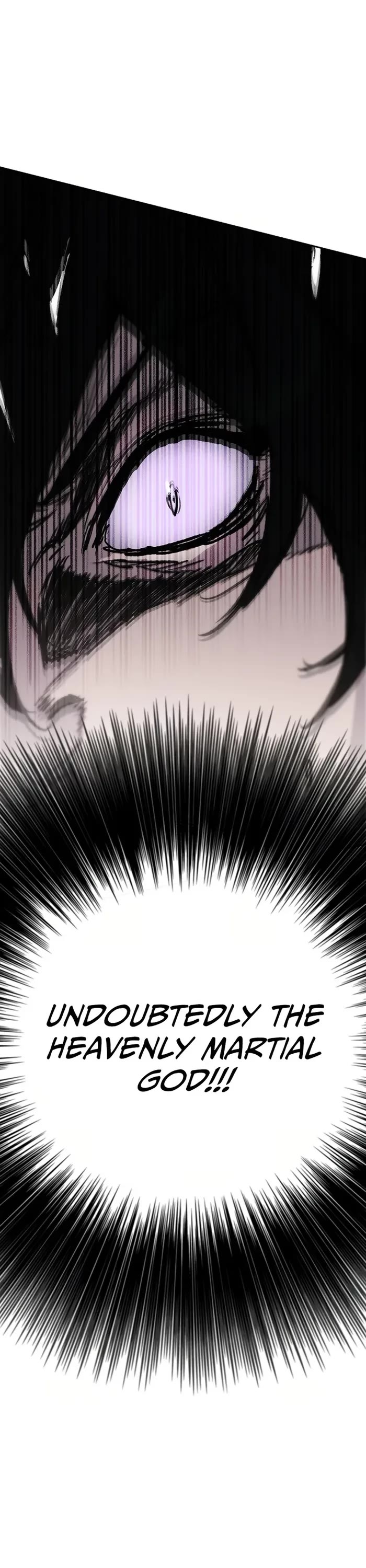The Undefeatable Swordsman Chapter 226 page 5 - Chapter 226