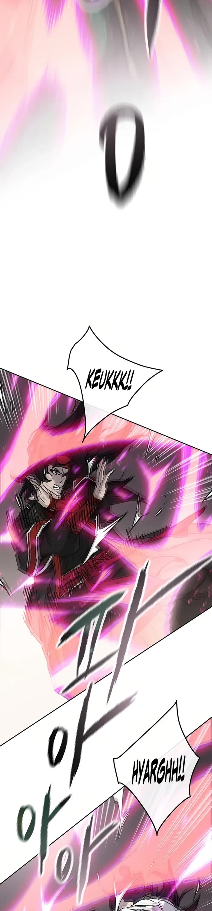 The Undefeatable Swordsman Chapter 227 page 20 - Chapter 227