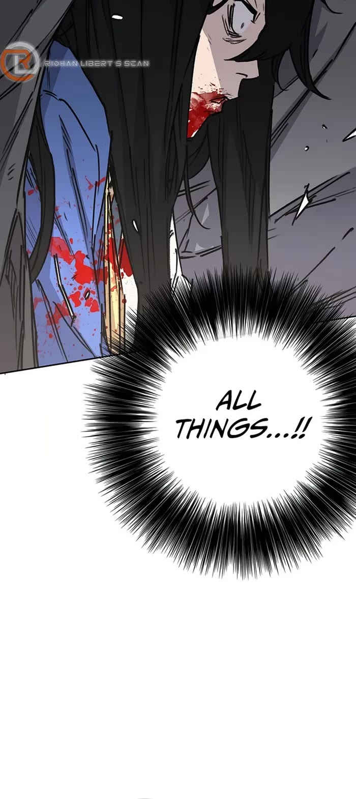 The Undefeatable Swordsman Chapter 227 page 4 - Chapter 227