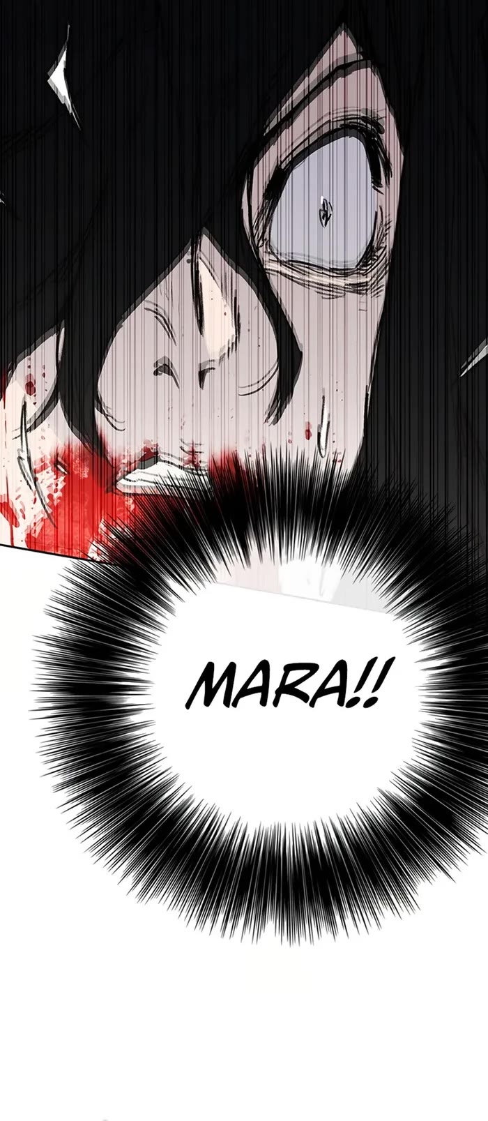 The Undefeatable Swordsman Chapter 227 page 9 - Chapter 227