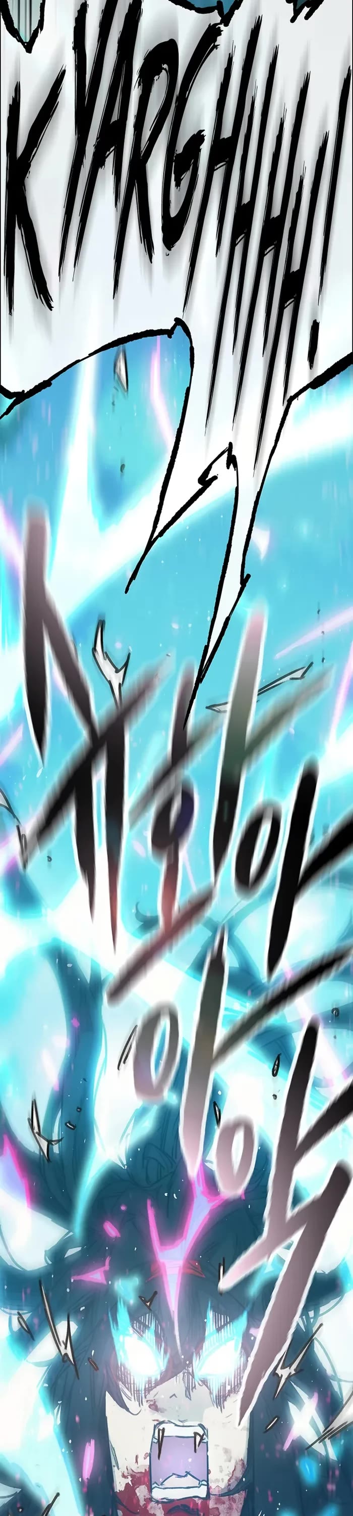 The Undefeatable Swordsman Chapter 228 page 37 - Chapter 228