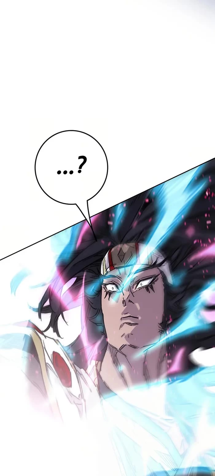 The Undefeatable Swordsman Chapter 228 page 39 - Chapter 228