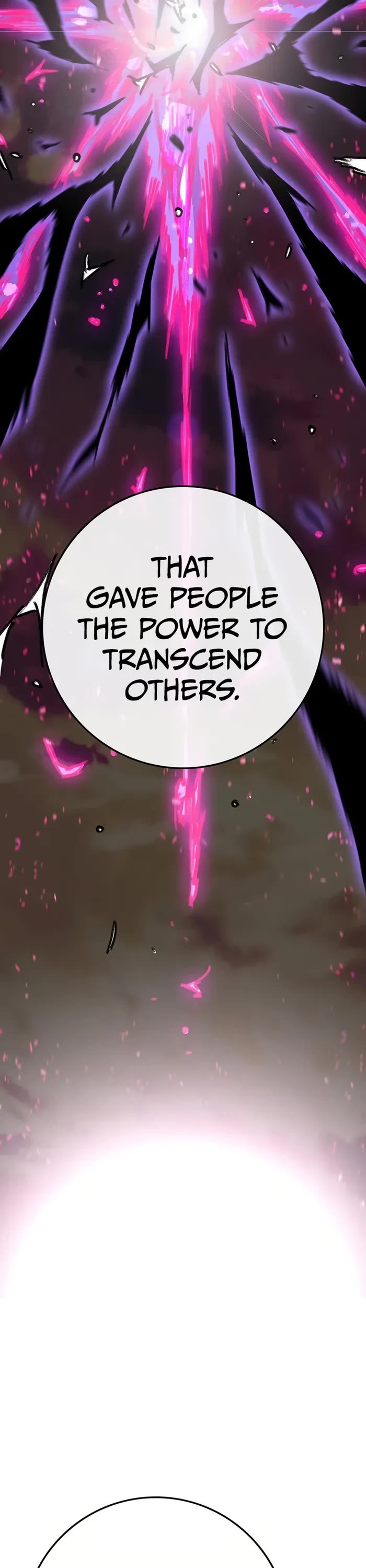 The Undefeatable Swordsman Chapter 229 page 20 - Chapter 229