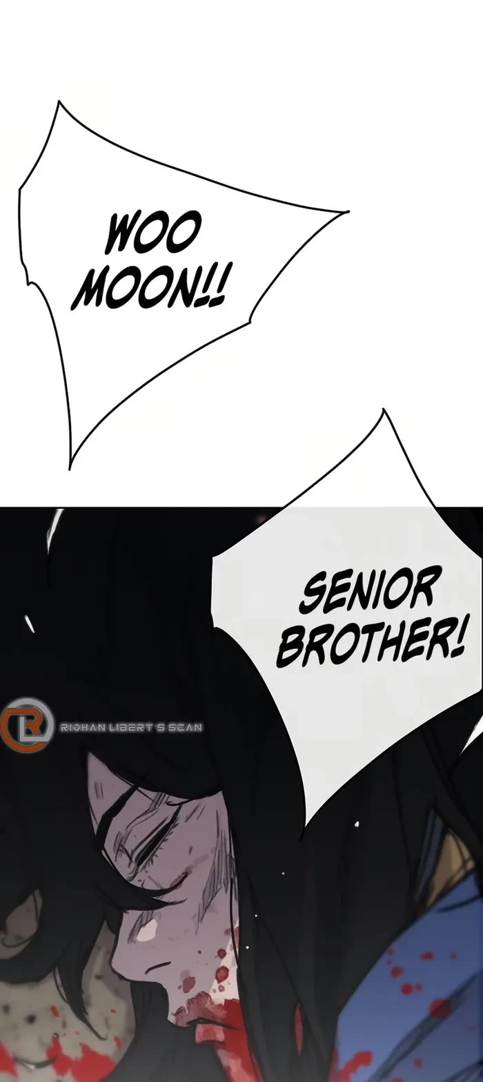 The Undefeatable Swordsman Chapter 229 page 32 - Chapter 229