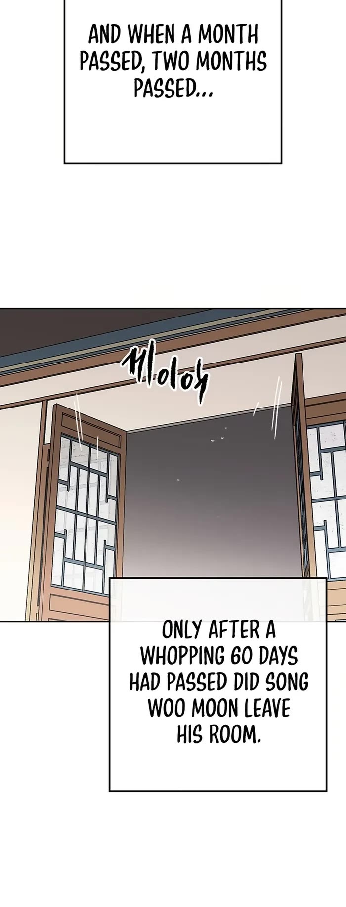 The Undefeatable Swordsman Chapter 229 page 38 - Chapter 229