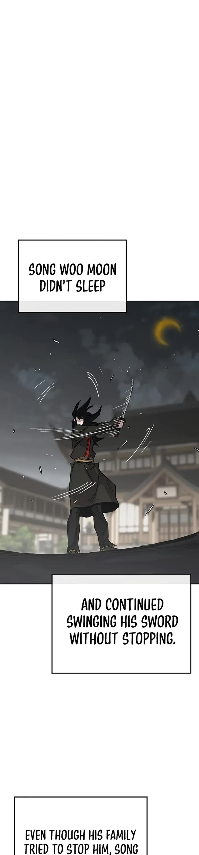 The Undefeatable Swordsman Chapter 229 page 46 - Chapter 229
