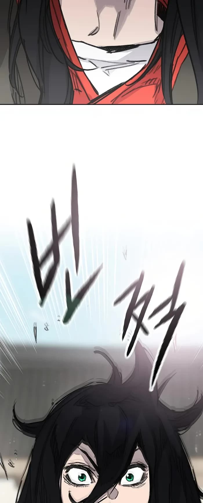 The Undefeatable Swordsman Chapter 229 page 56 - Chapter 229