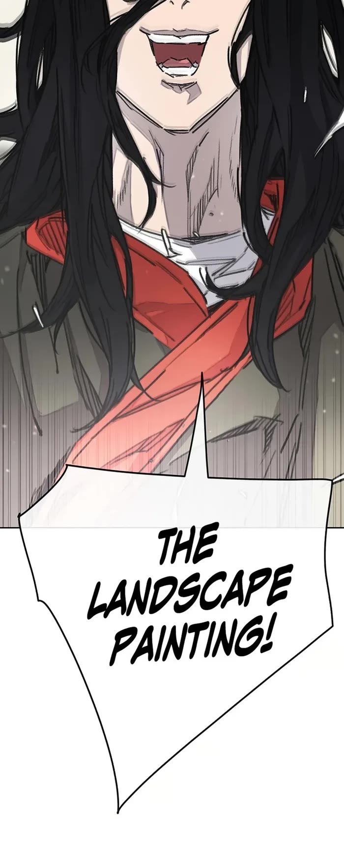 The Undefeatable Swordsman Chapter 229 page 57 - Chapter 229