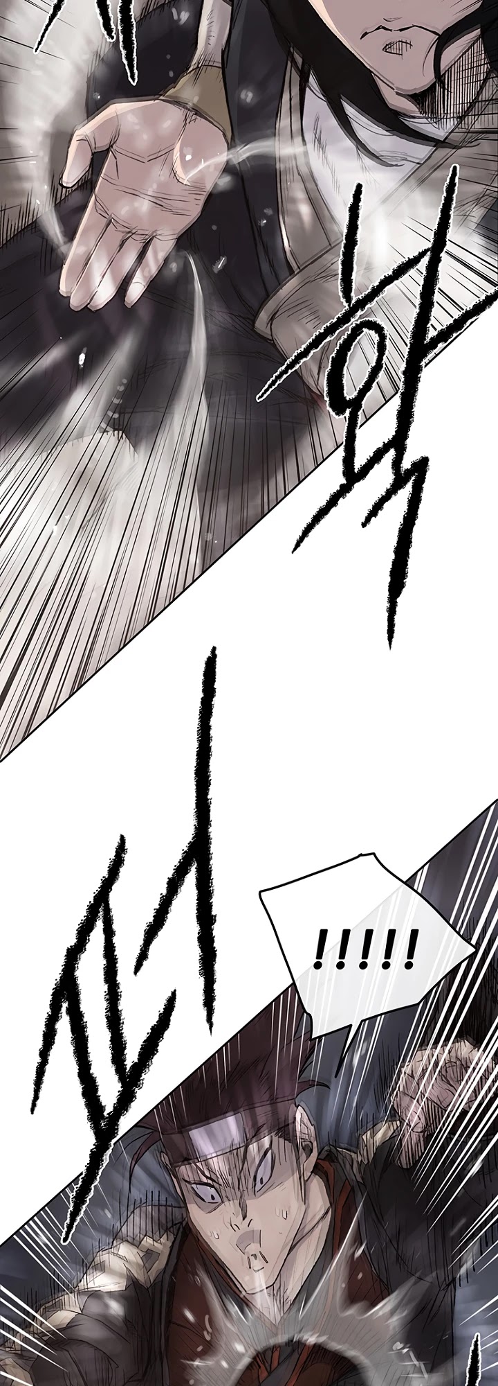 The Undefeatable Swordsman Chapter 23 page 19 - Chapter 23