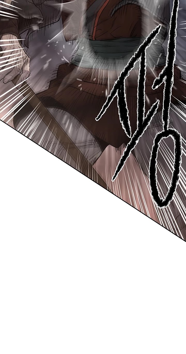 The Undefeatable Swordsman Chapter 23 page 20 - Chapter 23
