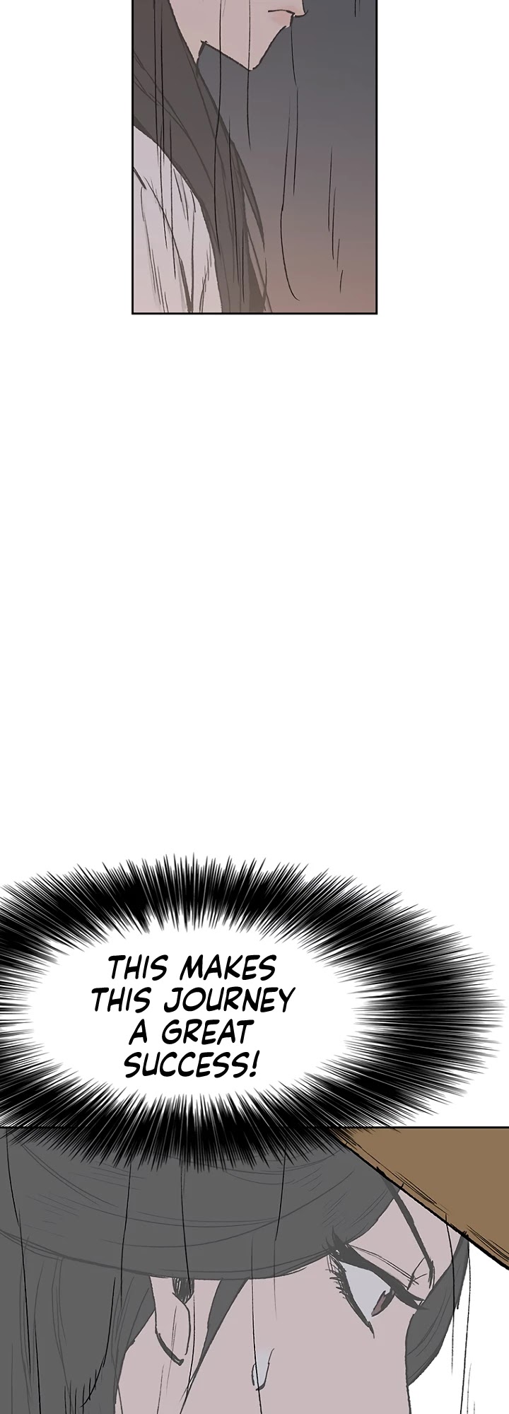 The Undefeatable Swordsman Chapter 23 page 46 - Chapter 23