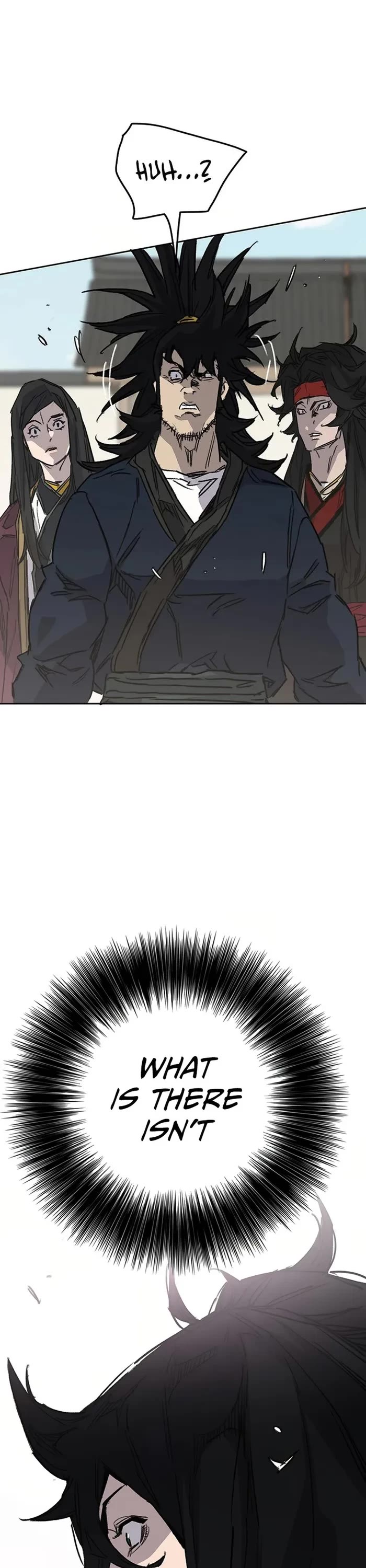The Undefeatable Swordsman Chapter 230 page 2 - Chapter 230