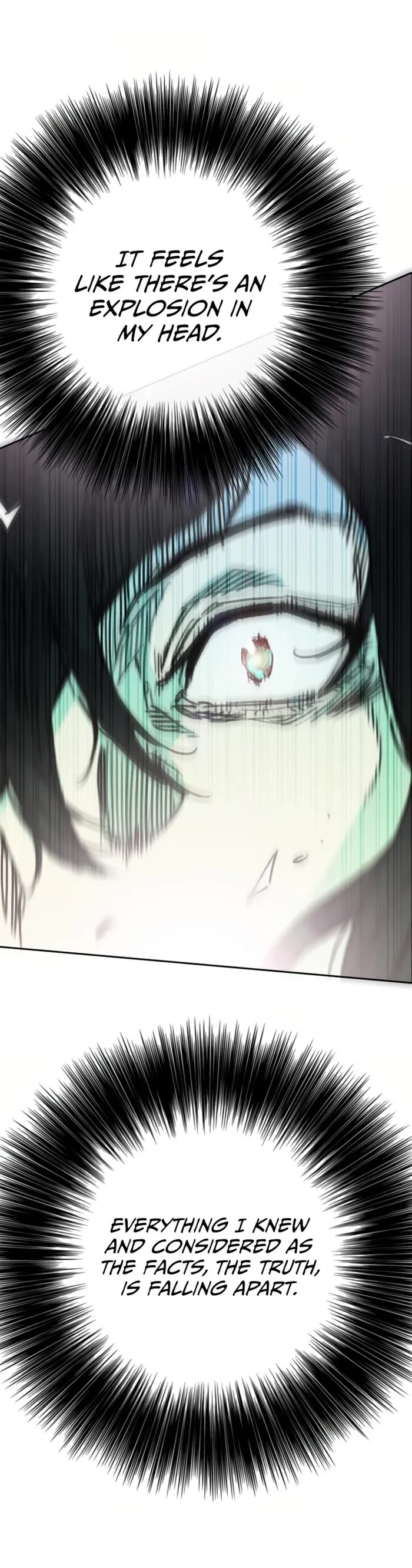 The Undefeatable Swordsman Chapter 230 page 34 - Chapter 230