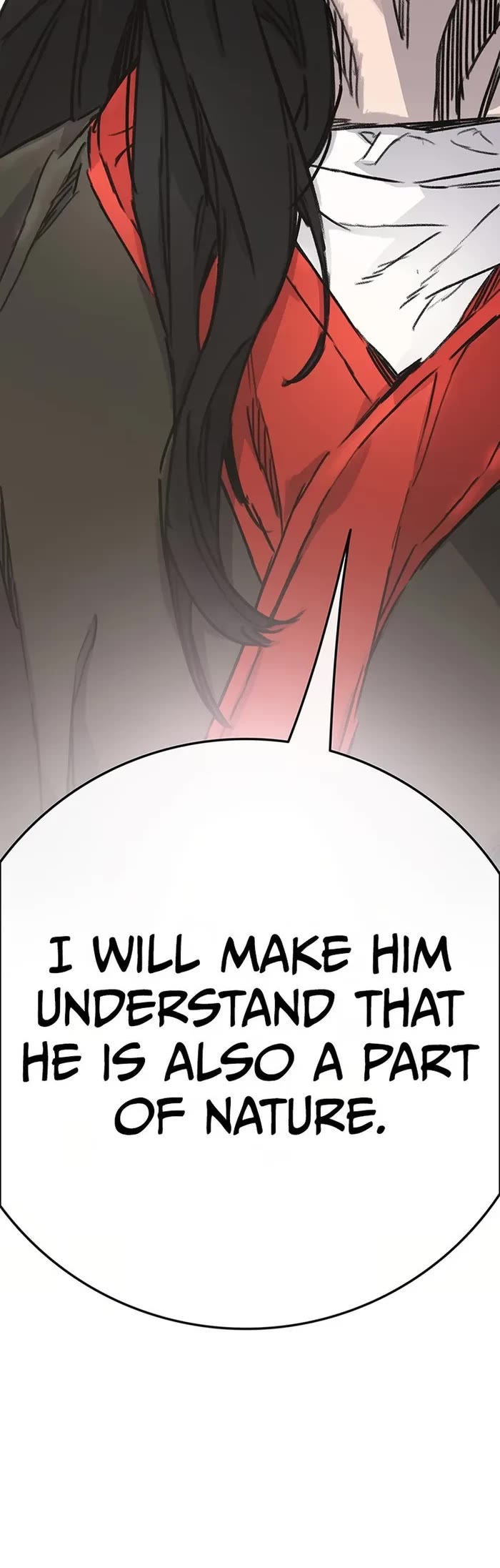 The Undefeatable Swordsman Chapter 230 page 60 - Chapter 230