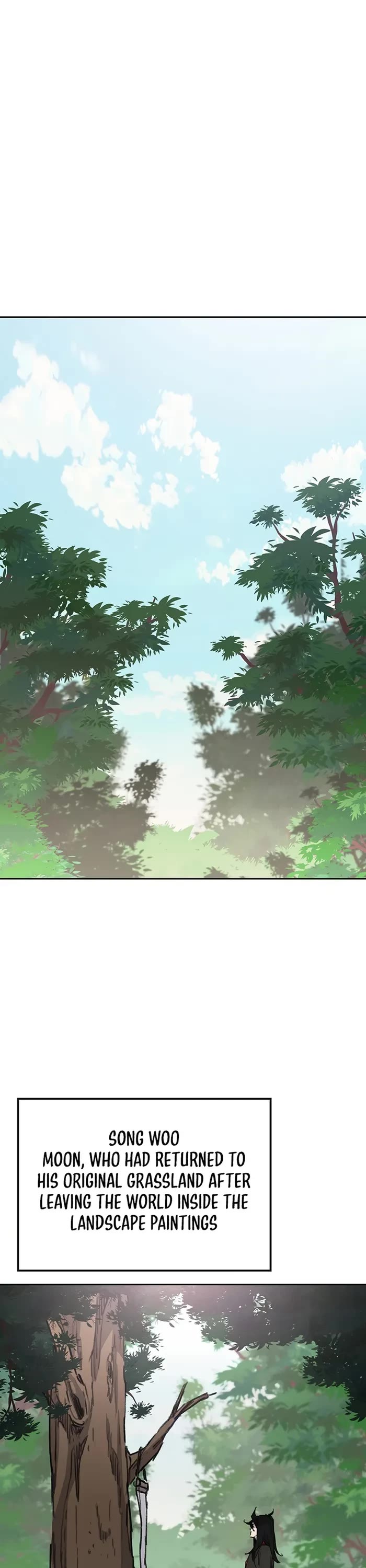 The Undefeatable Swordsman Chapter 231 page 14 - Chapter 231