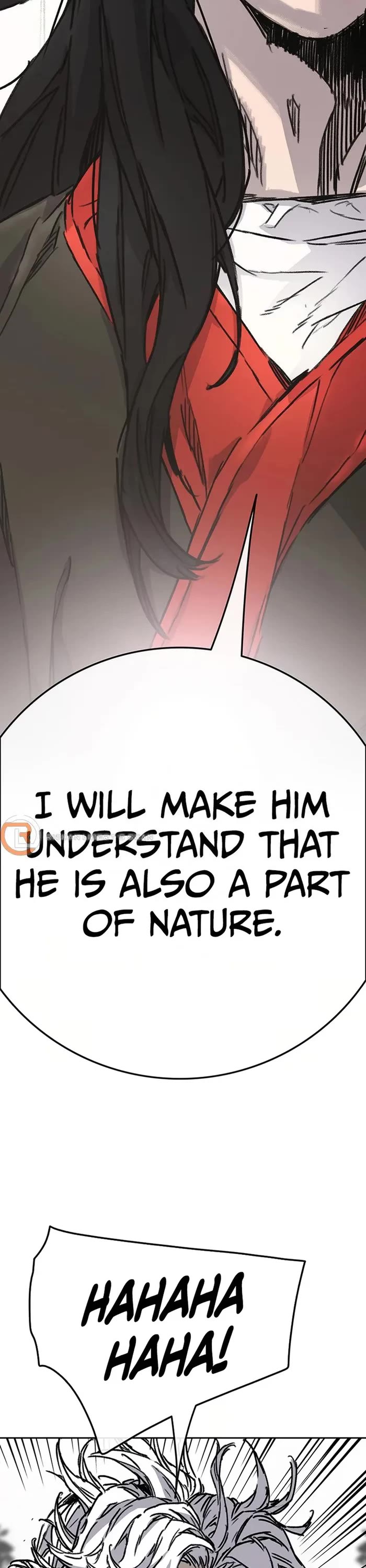 The Undefeatable Swordsman Chapter 231 page 2 - Chapter 231