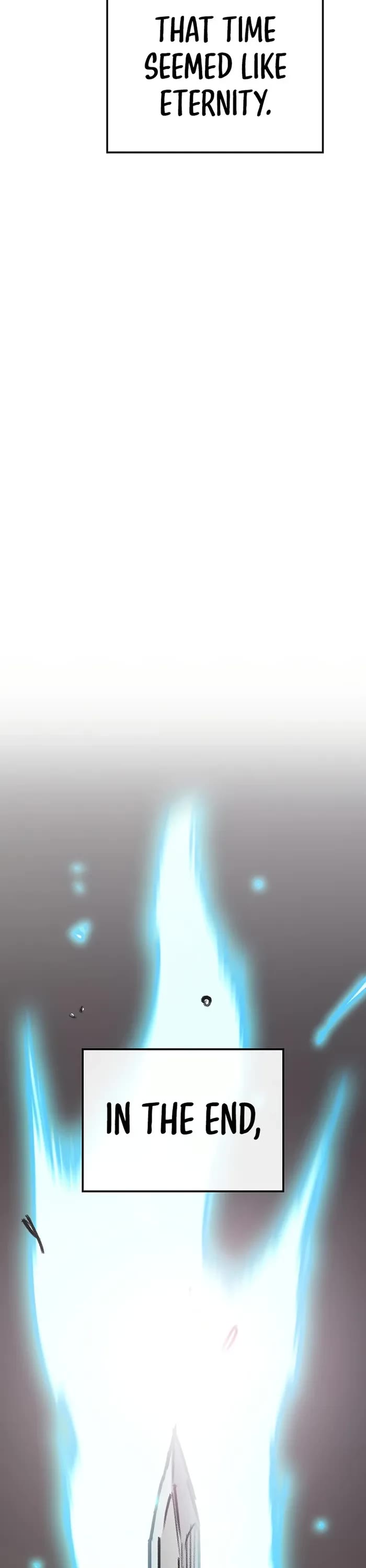 The Undefeatable Swordsman Chapter 231 page 44 - Chapter 231