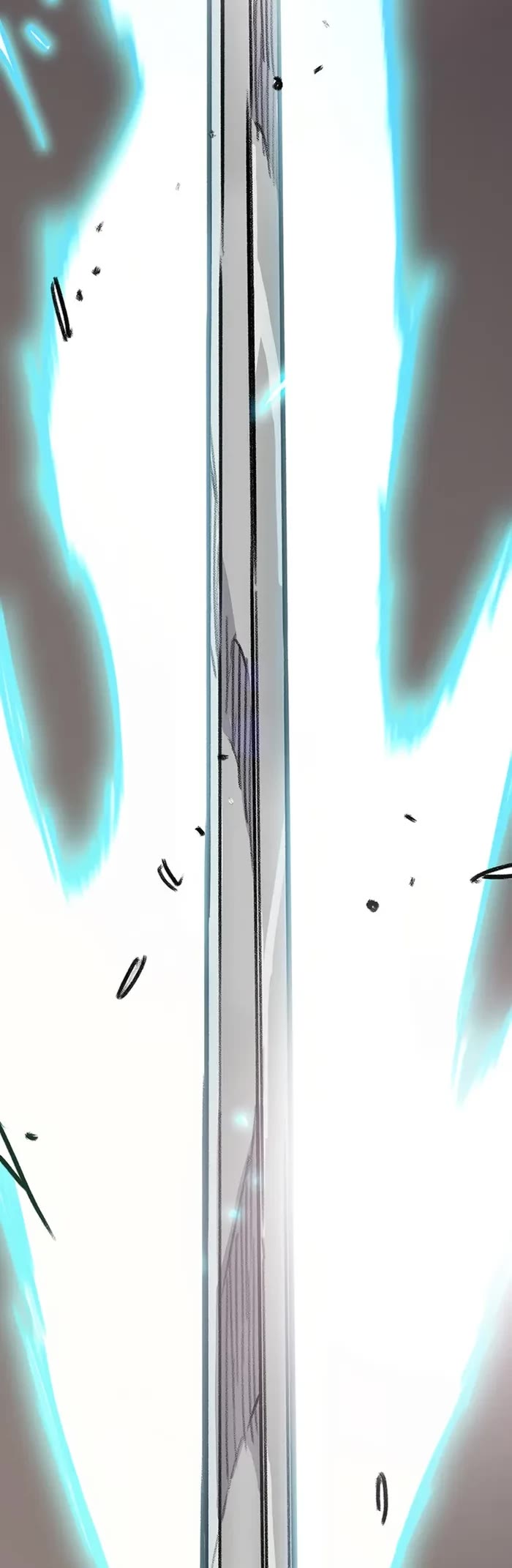 The Undefeatable Swordsman Chapter 231 page 45 - Chapter 231