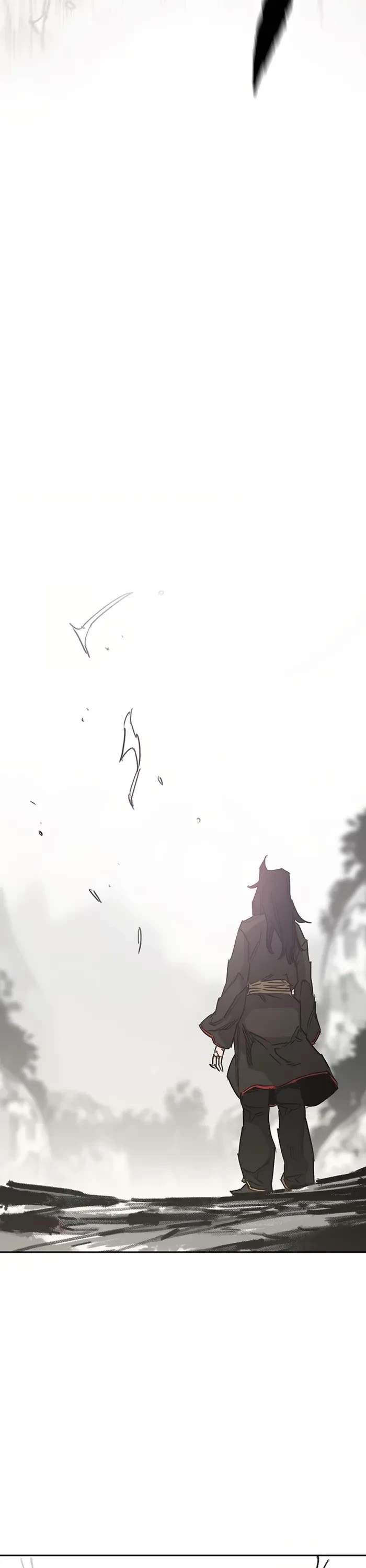 The Undefeatable Swordsman Chapter 231 page 5 - Chapter 231