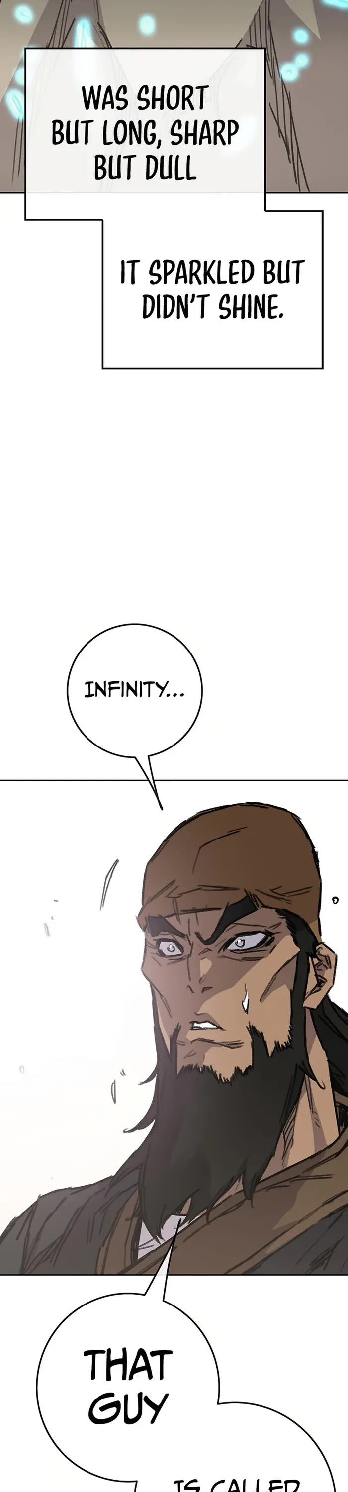 The Undefeatable Swordsman Chapter 231 page 53 - Chapter 231