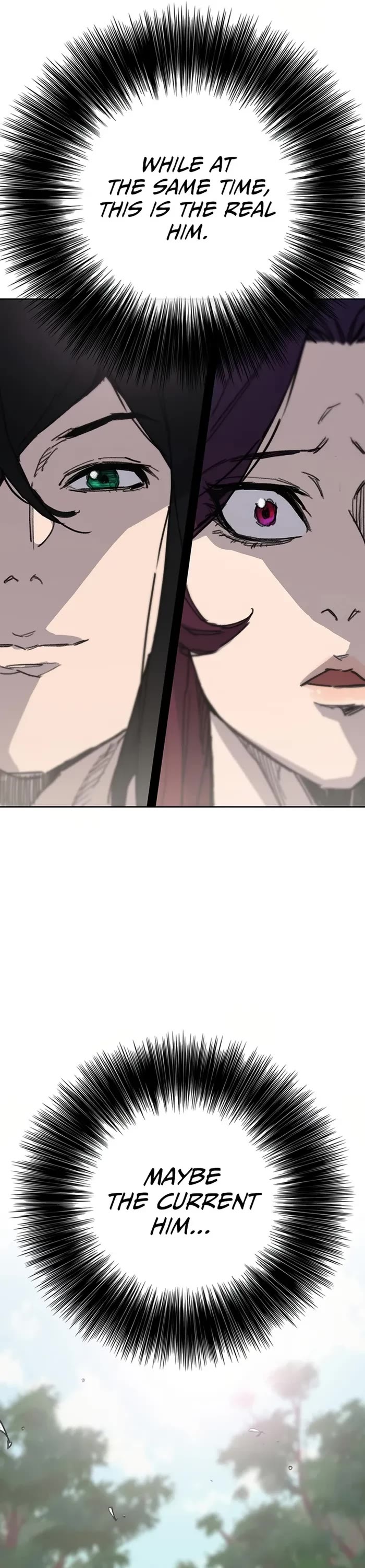The Undefeatable Swordsman Chapter 232 page 43 - Chapter 232