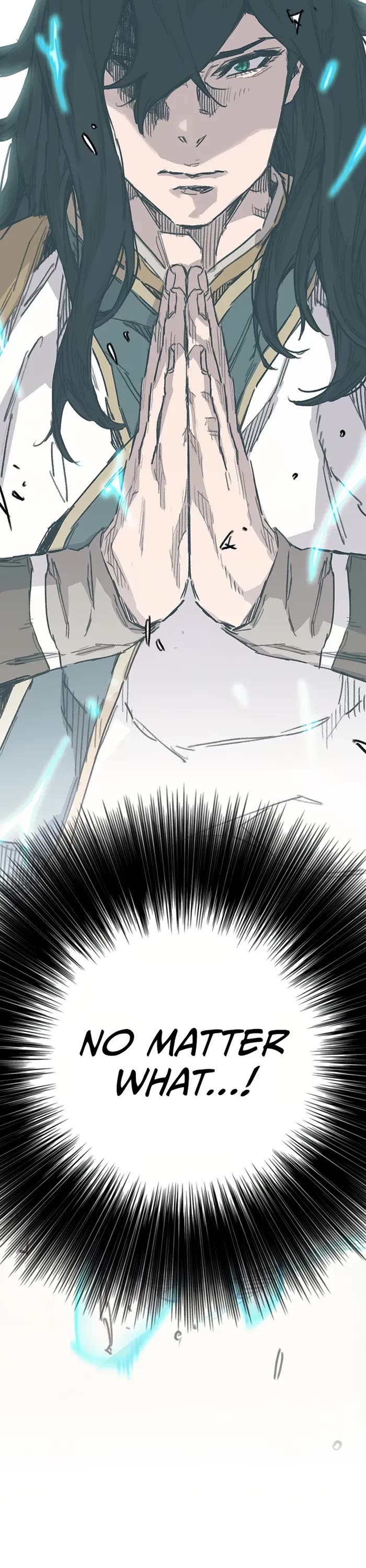 The Undefeatable Swordsman Chapter 233 page 16 - Chapter 233