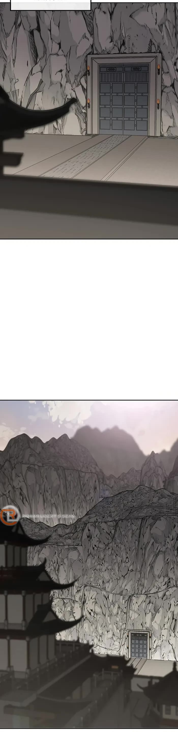 The Undefeatable Swordsman Chapter 233 page 31 - Chapter 233