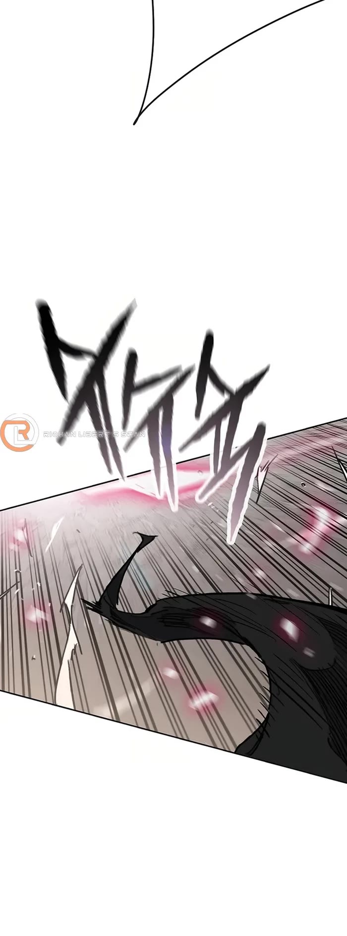 The Undefeatable Swordsman Chapter 234 page 28 - Chapter 234