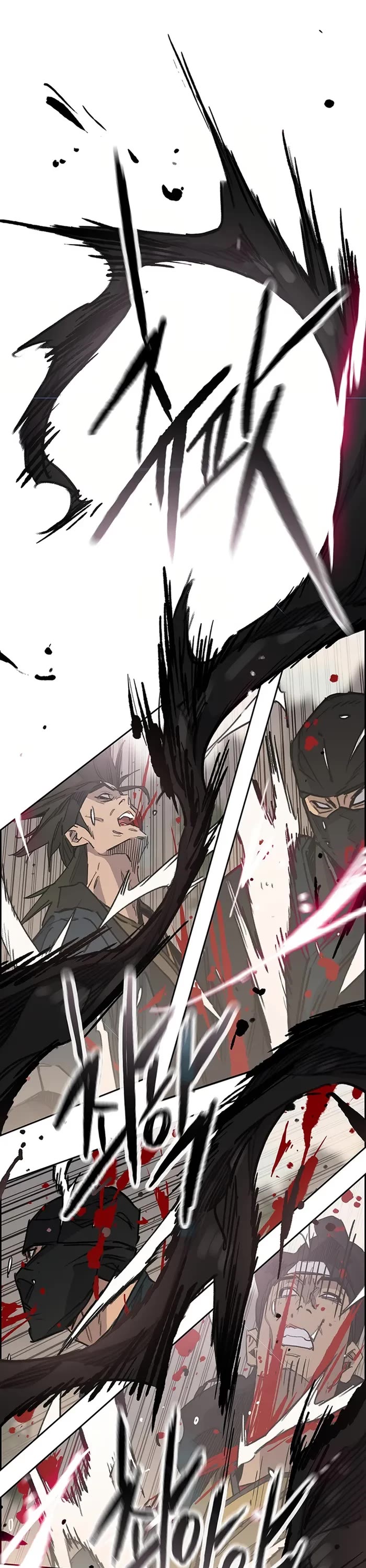 The Undefeatable Swordsman Chapter 234 page 29 - Chapter 234