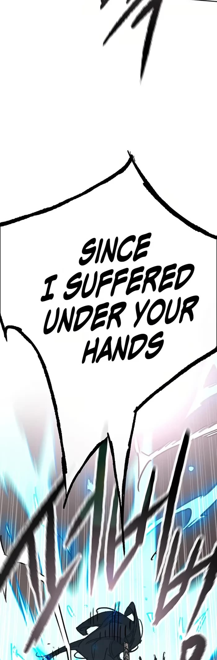 The Undefeatable Swordsman Chapter 234 page 36 - Chapter 234