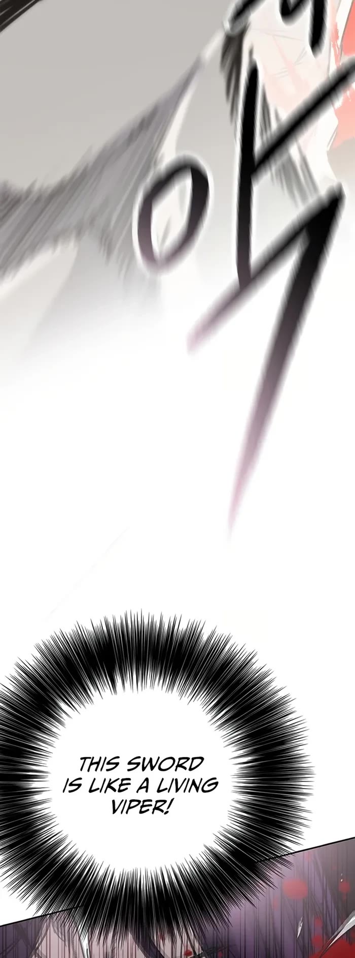 The Undefeatable Swordsman Chapter 235 page 22 - Chapter 235