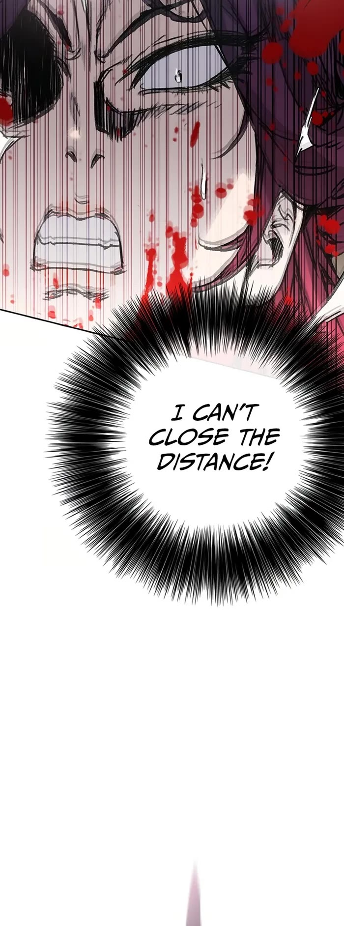 The Undefeatable Swordsman Chapter 235 page 23 - Chapter 235