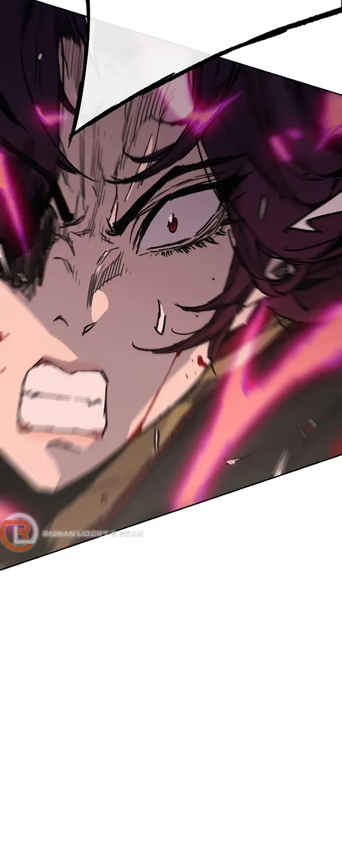 The Undefeatable Swordsman Chapter 235 page 31 - Chapter 235