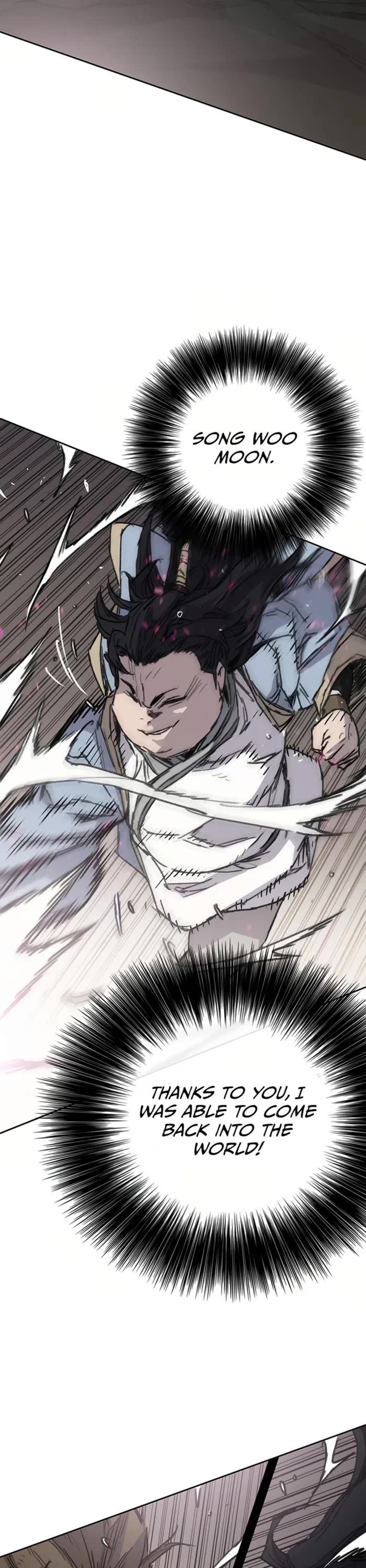 The Undefeatable Swordsman Chapter 236 page 15 - Chapter 236