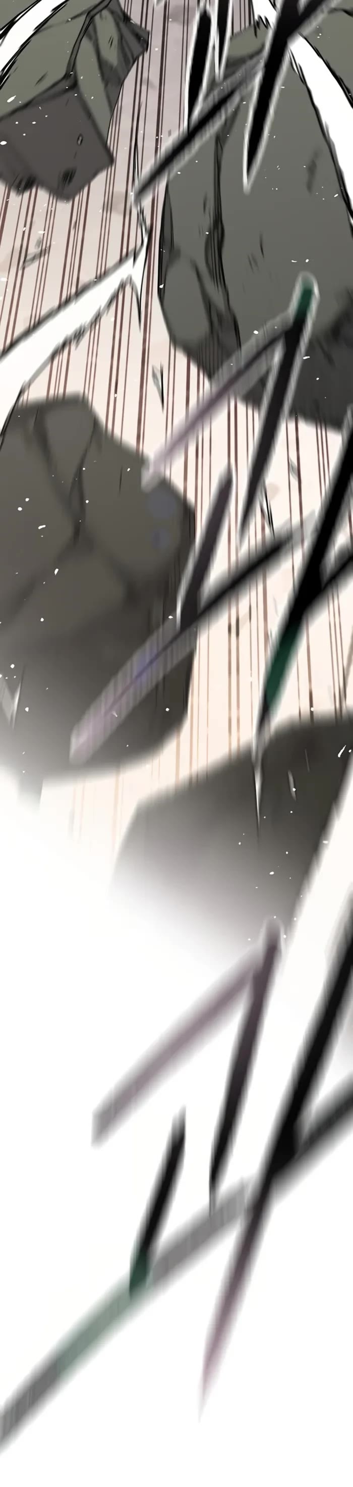 The Undefeatable Swordsman Chapter 236 page 21 - Chapter 236