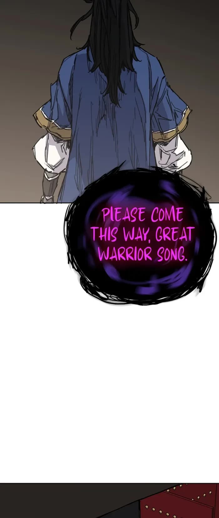 The Undefeatable Swordsman Chapter 236 page 41 - Chapter 236