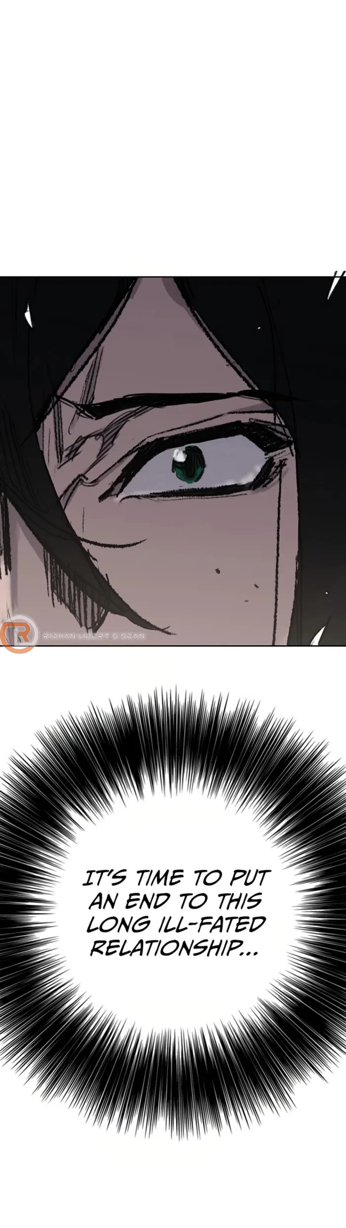 The Undefeatable Swordsman Chapter 236 page 47 - Chapter 236