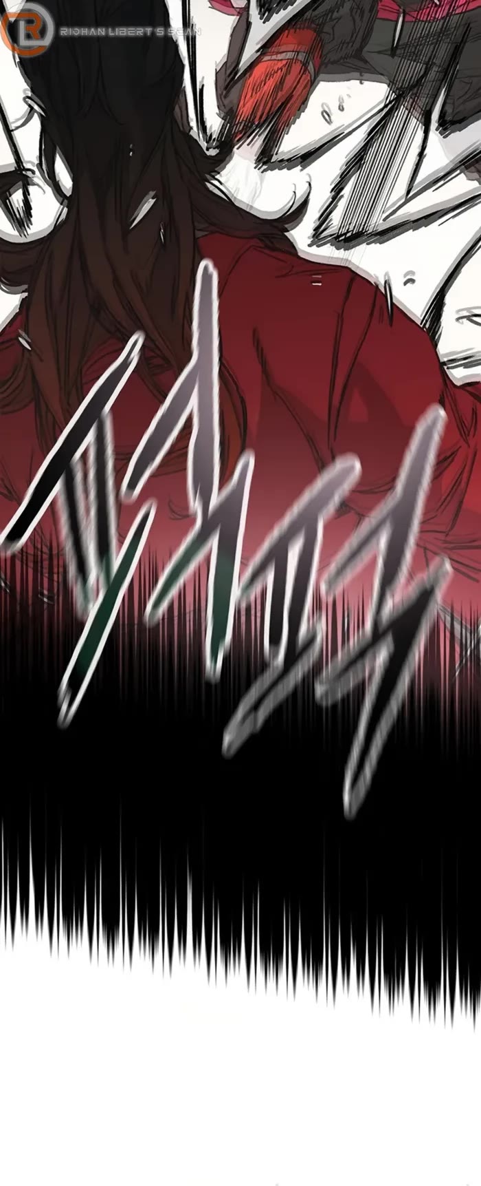 The Undefeatable Swordsman Chapter 237 page 13 - Chapter 237