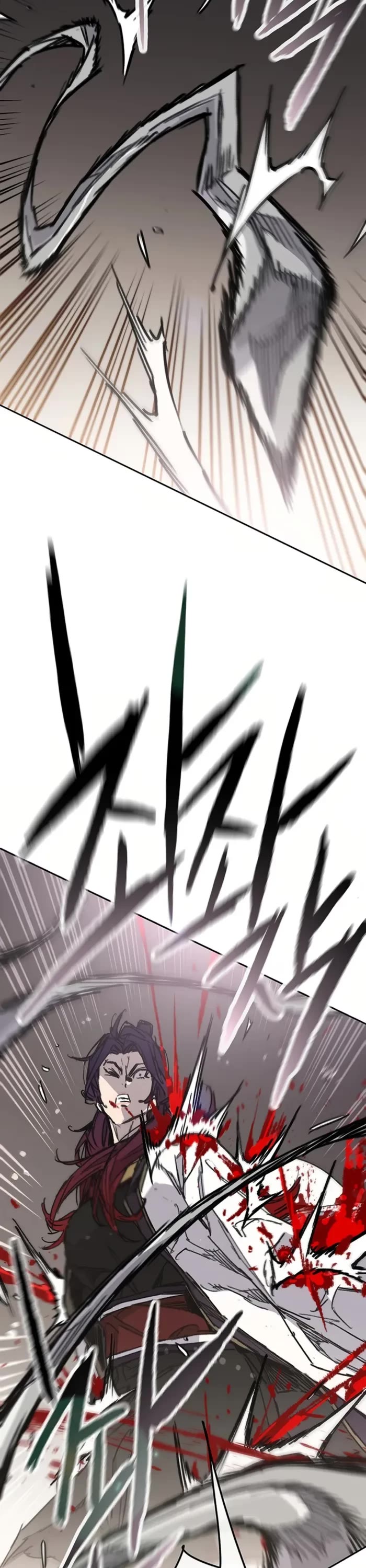 The Undefeatable Swordsman Chapter 237 page 24 - Chapter 237