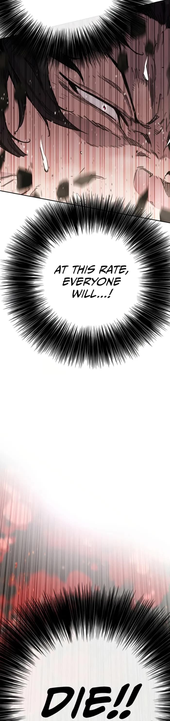 The Undefeatable Swordsman Chapter 237 page 43 - Chapter 237