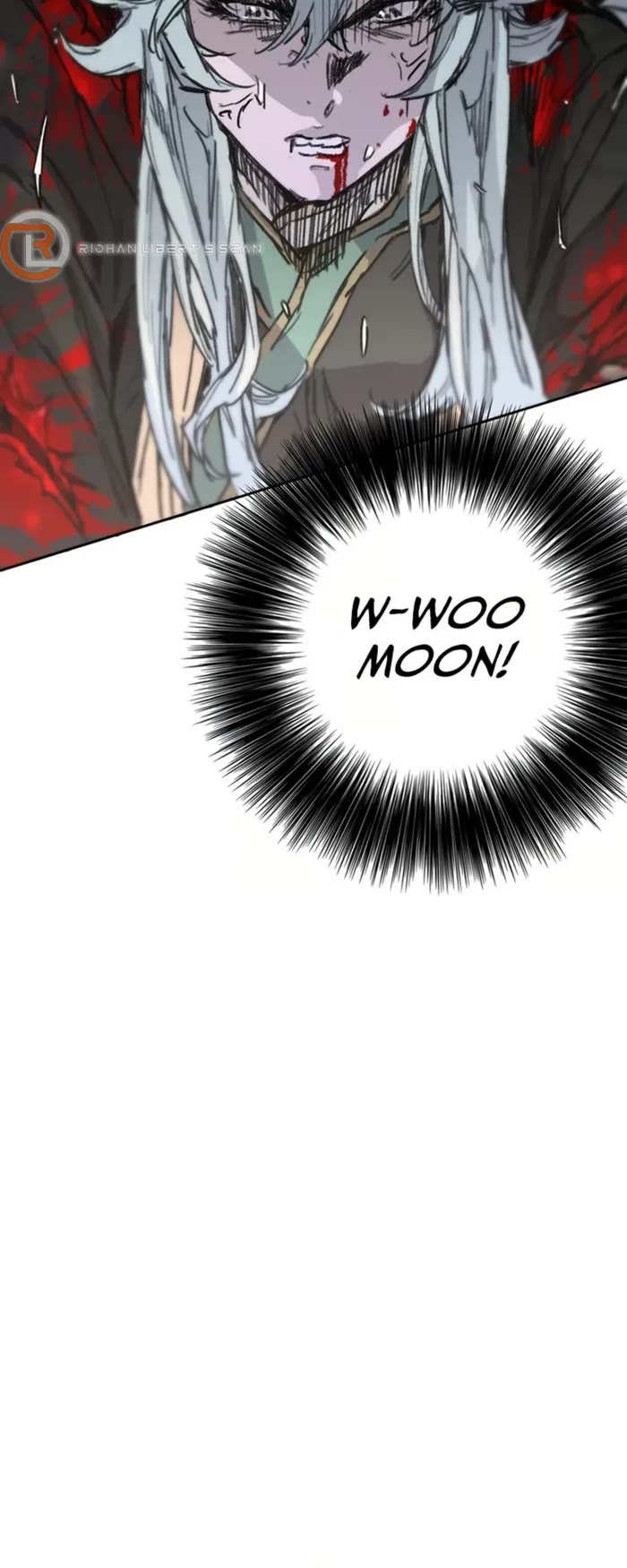 The Undefeatable Swordsman Chapter 238 page 18 - Chapter 238