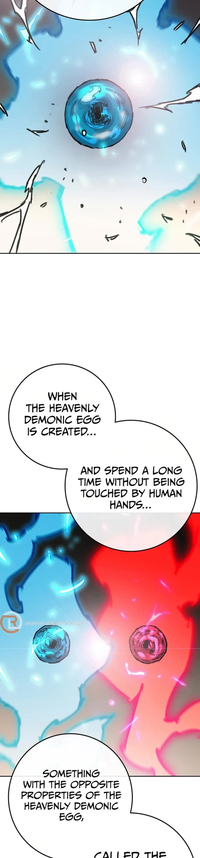 The Undefeatable Swordsman Chapter 238 page 28 - Chapter 238
