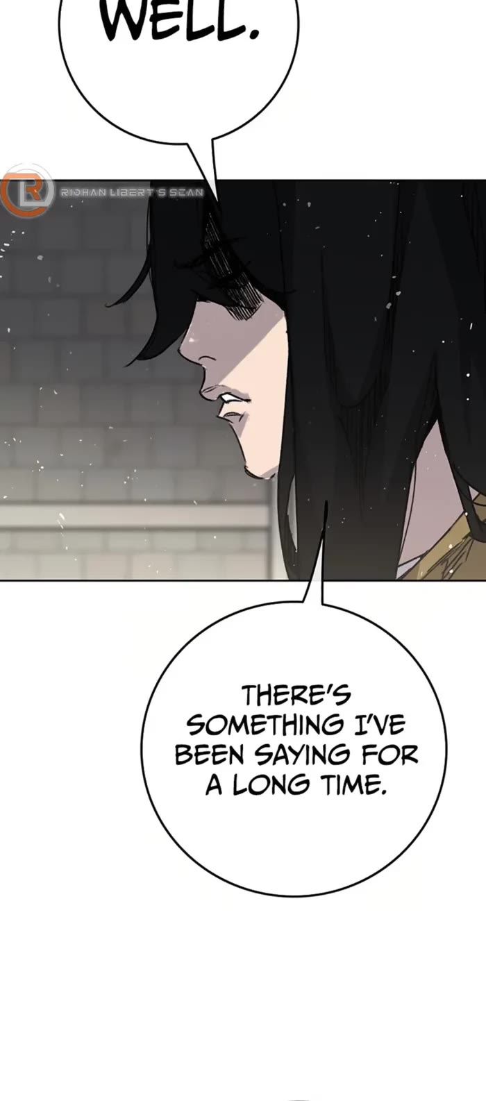 The Undefeatable Swordsman Chapter 238 page 41 - Chapter 238