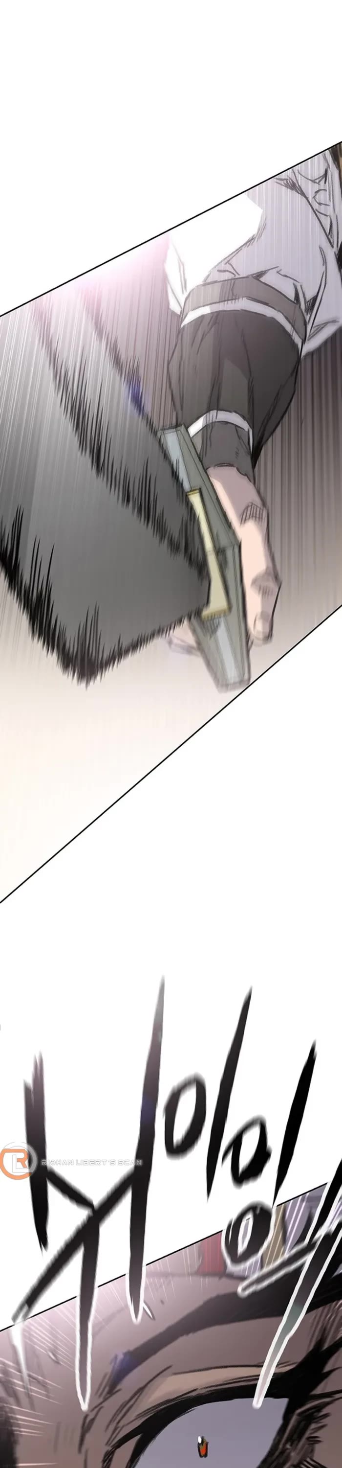 The Undefeatable Swordsman Chapter 239 page 13 - Chapter 239