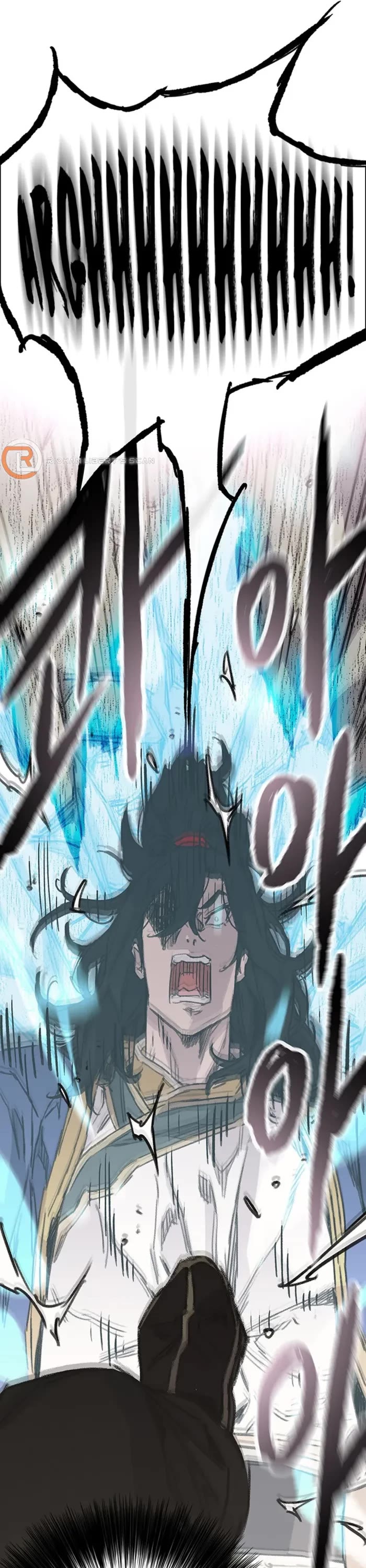 The Undefeatable Swordsman Chapter 239 page 29 - Chapter 239