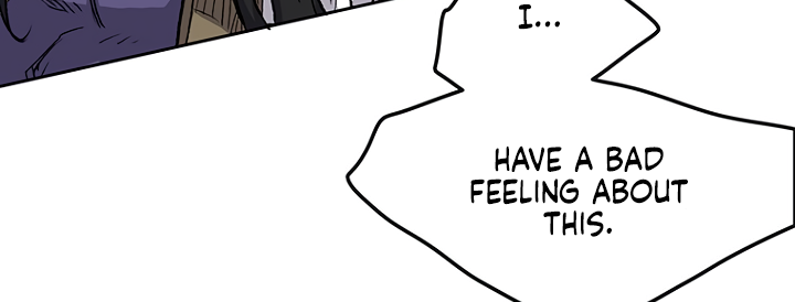 The Undefeatable Swordsman Chapter 24 page 24 - Chapter 24