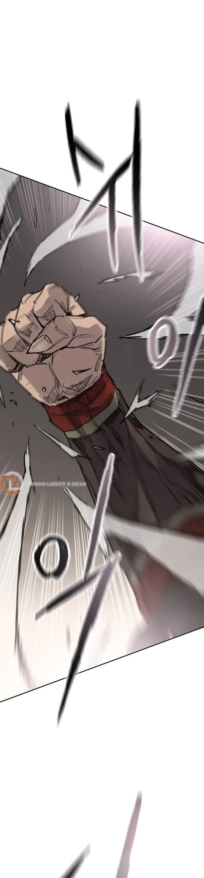 The Undefeatable Swordsman Chapter 240 page 10 - Chapter 240