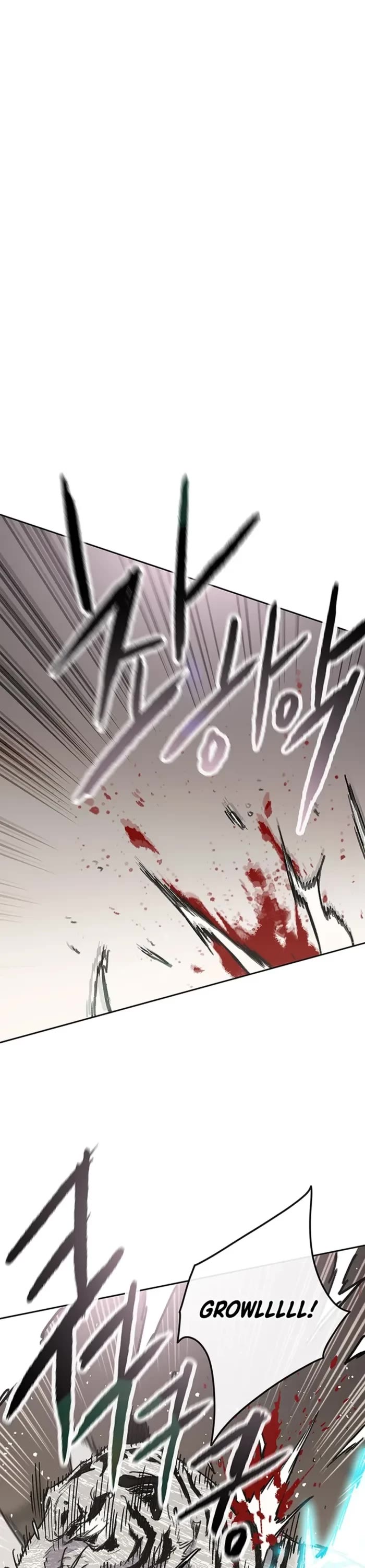 The Undefeatable Swordsman Chapter 240 page 19 - Chapter 240